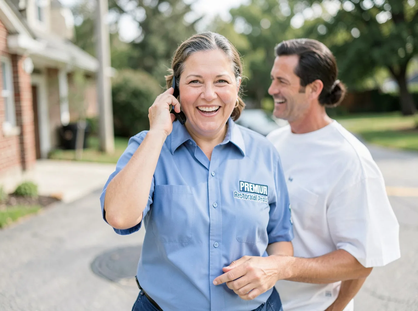 Water Damage Restoration North East, MD FAQs